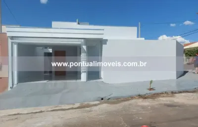 Linda casa à venda em marília na zona norte. venha saber mais!