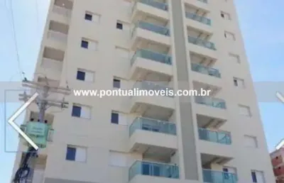 Apartamento à venda em marília edifício cidade jardim. venha visitar!