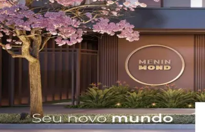 Apartamento com 2 quartos à venda no jardim esmeralda, marília , 78 m2 por r$ 500.000