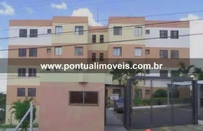 Apartamento 2 dormitórios venda jardim marília r$ 160.000 - aceita negociação - pontual imóveis sua imobiliária em marília