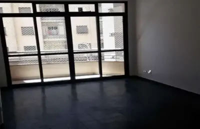 Apartamento para venda e locação em marília na área central
