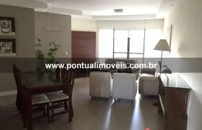 Apartamento com 3 quartos à venda no Boa Vista, Marília 