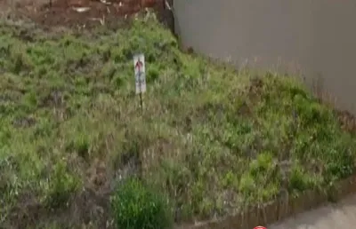 Terreno venda 330m² parque das esmeraldas ii marília - imobiliária marília - pontual imóveis sua imobiliária em marília