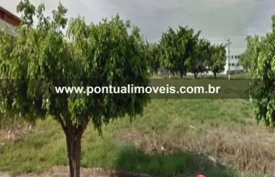 Terreno comercial venda 330m² parque das esmeraldas marília - imobiliária marília - pontual imóveis sua imobiliária em marília