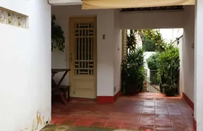 Casa comercial à venda em marília no bairro palmital. agende sua visita!