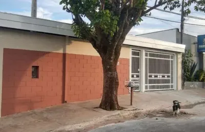 Casa à venda em marília-sp no jardim monte castelo. confira já!
