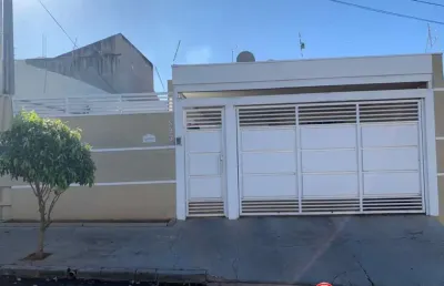 Casa à venda em marília no bairro palmital. saiba mais!