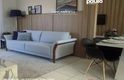 Casa com 2 quartos à venda em Padre Nóbrega, Marília 