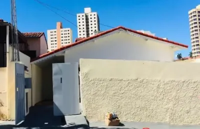 Casa à venda em marília no salgado filho. venha conhecer!
