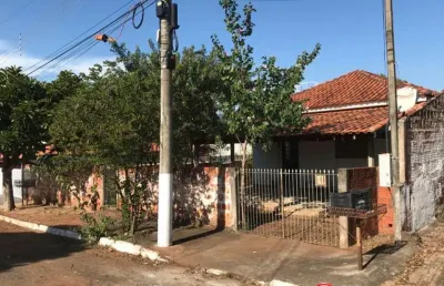 Terreno à venda em oscar bressane. compre com a pontual imóveis especialista em marília e região