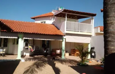 Casa para venda em marília no jardim são domingos. confira!