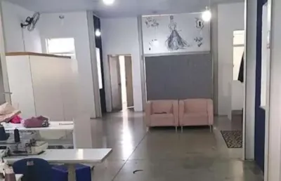 Salão comercial para alugar no centro de marília/sp. agende já a sua visita!