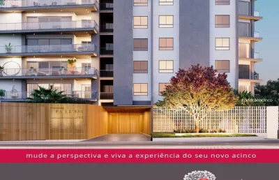 Apartamento em marília no paineiras, 2 quartos, 1 vaga, 65m². agende visita hoje.
