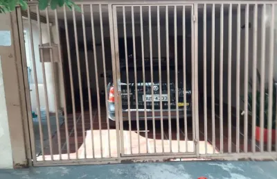 Casa com 3 quartos à venda no Palmital, Marília 