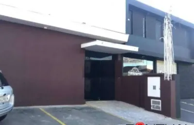 Salão comercial para alugar localizado no centro, marília sp. venha conhecer.