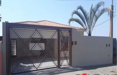 Casa à venda em marília na zona sul. venha conhecer!