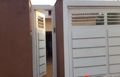 Casa com 3 quartos à venda no Jardim Santa Antonieta, Marília 