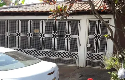 Casa com 3 quartos à venda no Jóquei Clube, Marília 