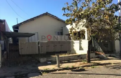 Casa com 3 quartos à venda no Núcleo Habitacional Jardim Bela Vista, Marília 