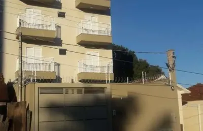 Apartamento à venda no fragata, 2 dorms, perto da famema. pontual imóveis sua imobiliária em marília.