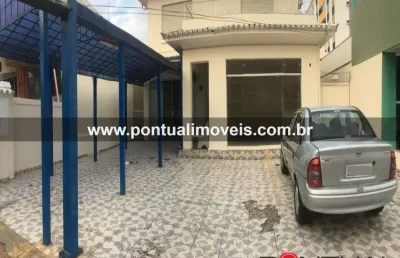Salão comercial para alugar em marília no centro.agende sua visita comercial hoje!