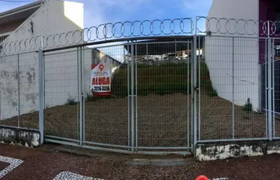 Terreno comercial senador salgado filho marília sp alugar r$ 1000 150m² pontual imóveis imobiliárias em marília sp agende visita online e alugue fácil