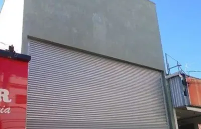 Salão comercial para alugar em marília no centro. venha conhecer!