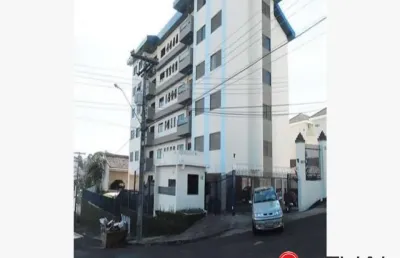 Apartamento à venda edifício michaela, 3 dorms (1 suíte), b. salgado filho. perto do hc famema! pontual imóveis sua imobiliária em marília.