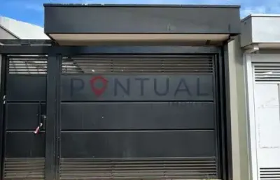 Casa para alugar em marília no bairro jardim esplanada. simule seu seguro fiança!
