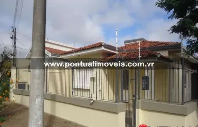 Casa à venda em marília no bairro jardim maria izabel. venha visitar!
