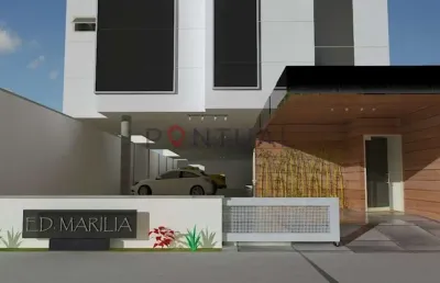 Edifício comercial para venda centro (ref.:sl00029)