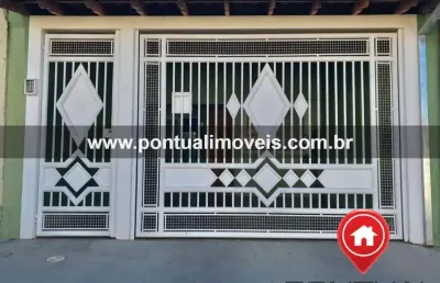 Casa à venda em marília na zona norte! conheça sem compromisso!