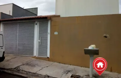 Casa à venda em marília-sp na zona norte. agende uma visita!