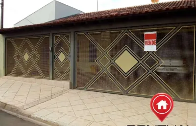 Casa à venda em marília-sp no jardim califórnia. venha conhecer!