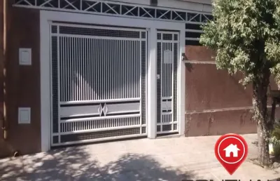 Casa à venda em marília na zona sul. venha conferir!