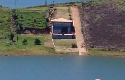 Chácara / sítio com 2 quartos à venda na Zona Rural, Ribeirão Claro 