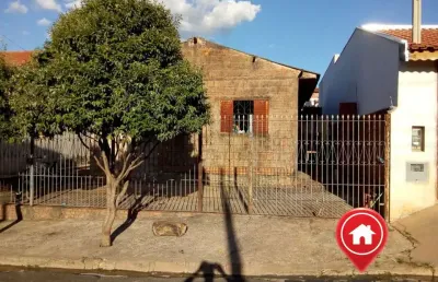 Casa para venda em marília no bairro jardim santa antonieta