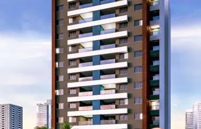 Apartamento à venda edifício praça marechal, 3 dorms (1 suíte). faça sua proposta! pontual imóveis sua imobiliária em marília.