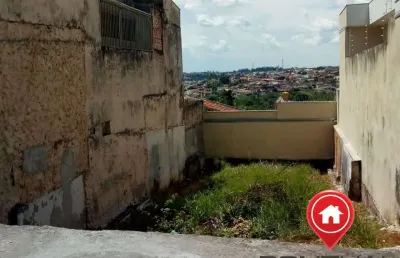 Terreno à venda no Mariana, Marília 