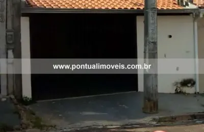 Boa casa para venda em marília no bairro palmital. venha conhecer!