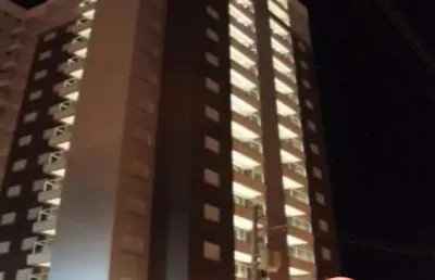 Apartamento à venda san francisco, 2 dorms (1 suíte) e varanda gourmet. faça sua proposta! pontual imóveis sua imobiliária em marília.