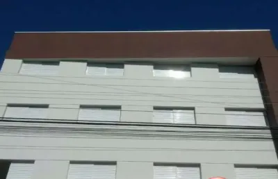 Apartamento novo à venda edifício estoril, 2 dorms no centro. estuda permuta! pontual imóveis sua imobiliária em marília.