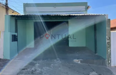 Ponto comercial com 1 sala para alugar no Fragata, Marília 