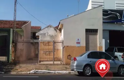 Casa com 3 quartos à venda no Palmital, Marília 