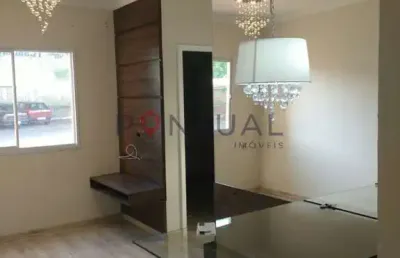 Apartamento à venda em marília-sp no jardim alvorada com 2 quartos, 1 sala, 1 banheiro, garagem e 58 m² de área.