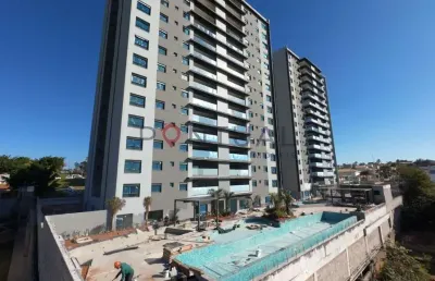 Apartamento com 3 quartos à venda no parque das esmeraldas, marília , 113 m2 por r$ 1.450.000