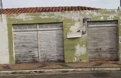 Salão comercial à venda em marília próximo ao centro