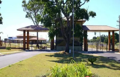 Terreno à venda no jardim são domingos, marília  por r$ 306.000