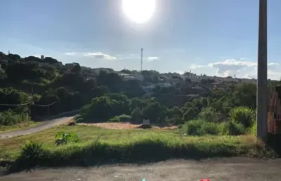 Terreno comercial para locação bairro altaneira, marília/sp