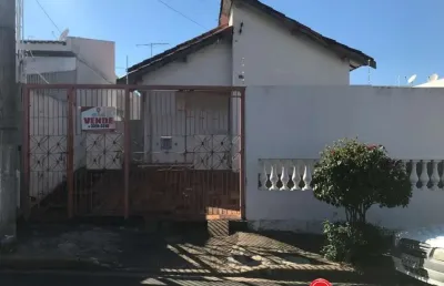 Casa com 3 quartos à venda no Alto Cafezal, Marília 